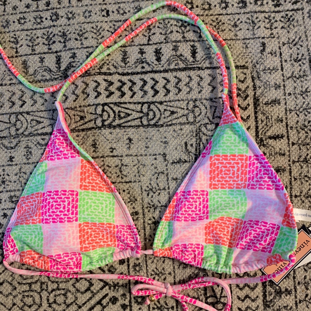 VV NWT swim